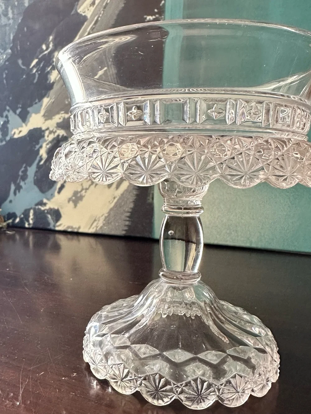 N/A beautiful clear